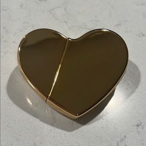 KKW Gold Heart Fragrance